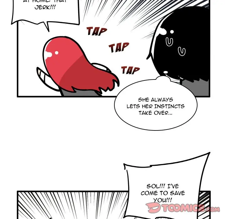 The Amazing Siblings Manhwa Chapter 177 - Page 20