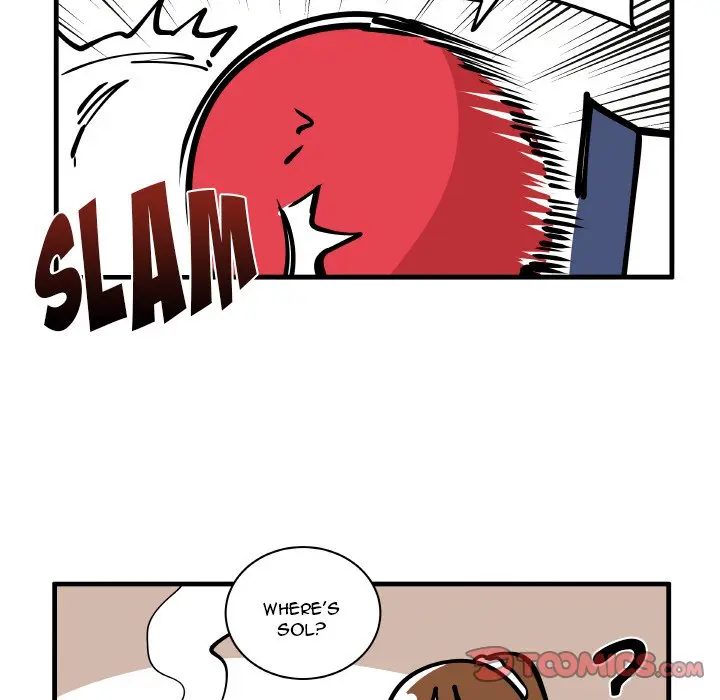 The Amazing Siblings Manhwa Chapter 177 - Page 21
