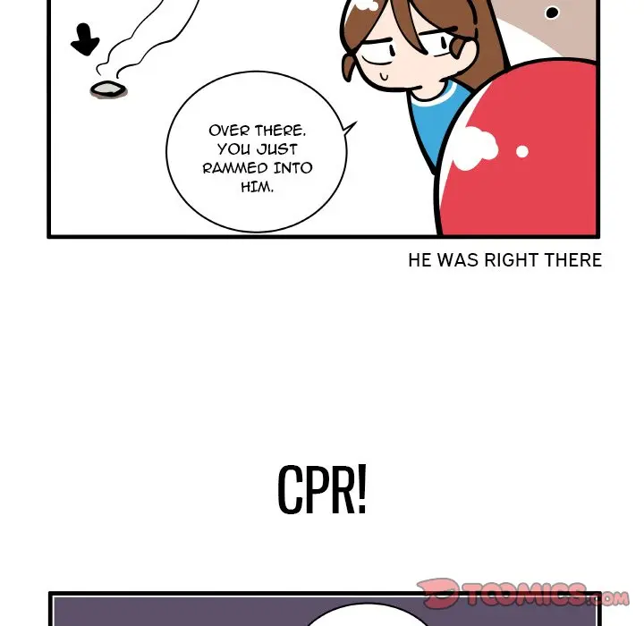 The Amazing Siblings Manhwa Chapter 177 - Page 22