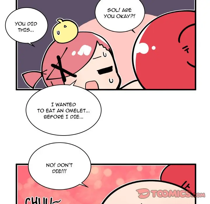 The Amazing Siblings Manhwa Chapter 177 - Page 23