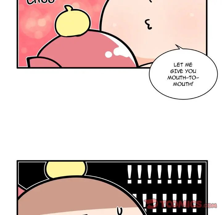 The Amazing Siblings Manhwa Chapter 177 - Page 24