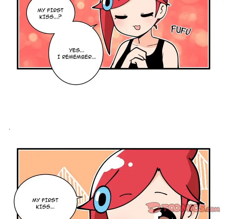 The Amazing Siblings Manhwa Chapter 177 - Page 27