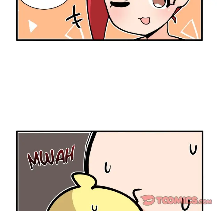 The Amazing Siblings Manhwa Chapter 177 - Page 28