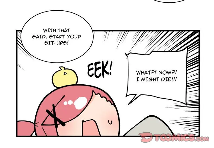 The Amazing Siblings Manhwa Chapter 177 - Page 4