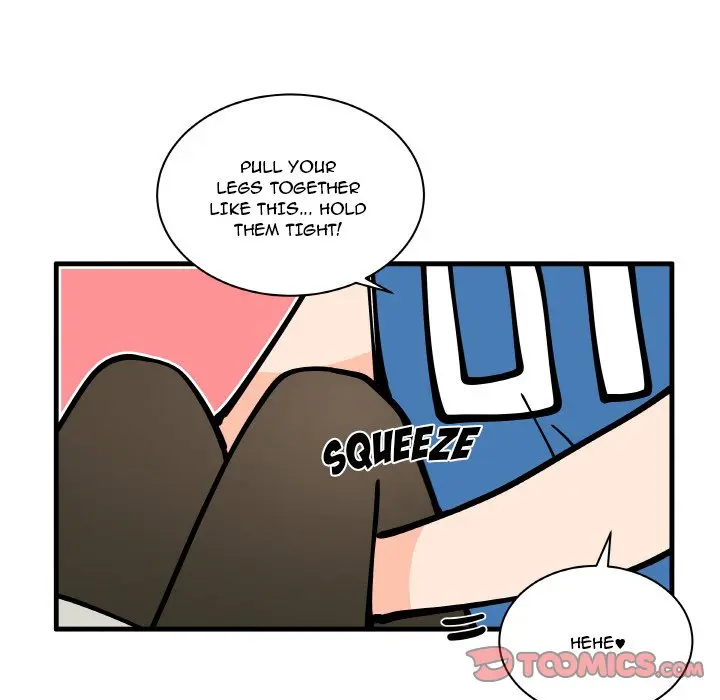 The Amazing Siblings Manhwa Chapter 177 - Page 5