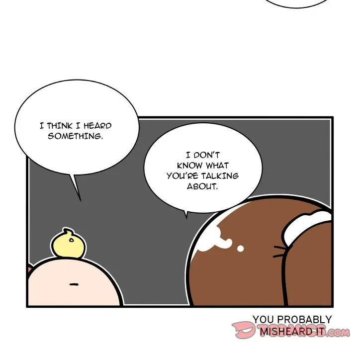 The Amazing Siblings Manhwa Chapter 177 - Page 6