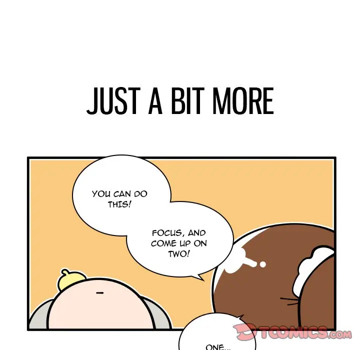The Amazing Siblings Manhwa Chapter 177 - Page 7