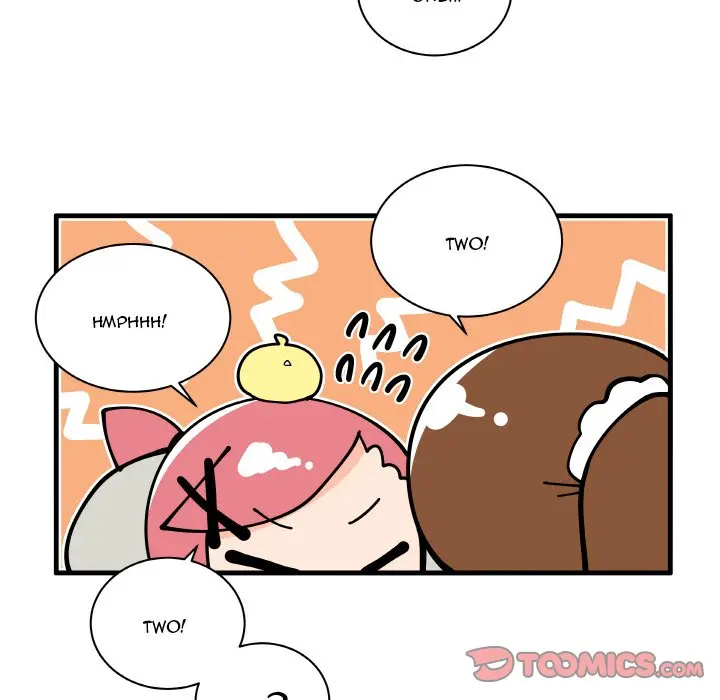 The Amazing Siblings Manhwa Chapter 177 - Page 8