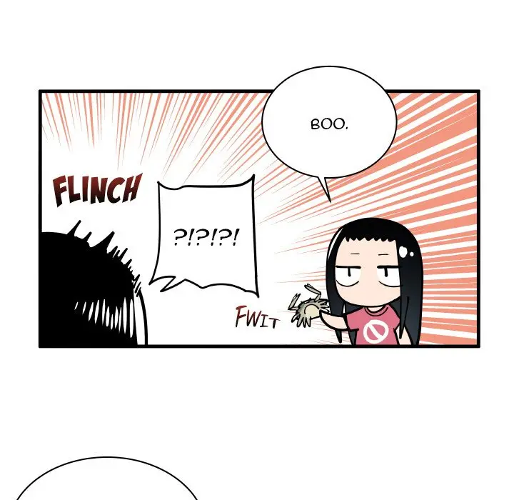 The Amazing Siblings Manhwa Chapter 178 - Page 12