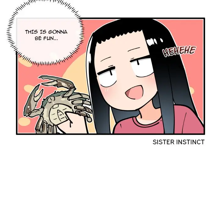 The Amazing Siblings Manhwa Chapter 178 - Page 14