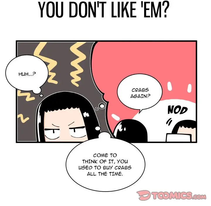 The Amazing Siblings Manhwa Chapter 178 - Page 15