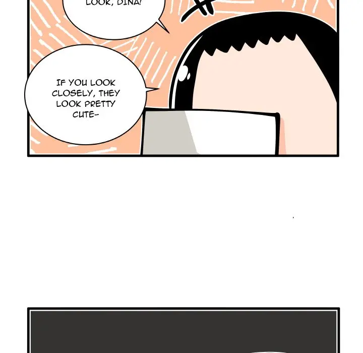 The Amazing Siblings Manhwa Chapter 178 - Page 20