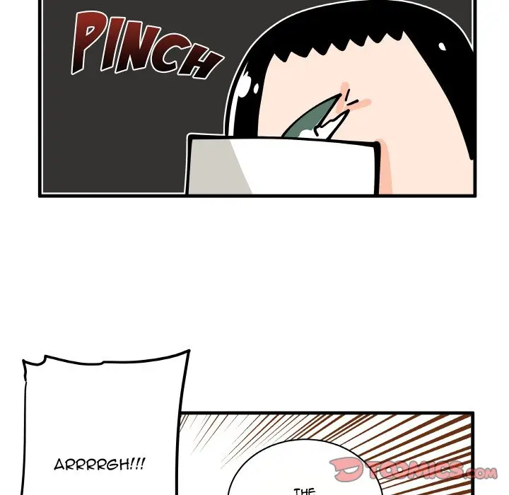 The Amazing Siblings Manhwa Chapter 178 - Page 21
