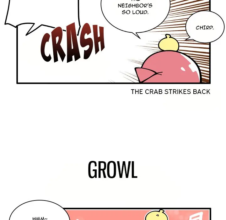 The Amazing Siblings Manhwa Chapter 178 - Page 22
