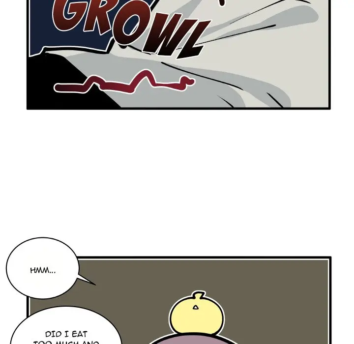 The Amazing Siblings Manhwa Chapter 178 - Page 24