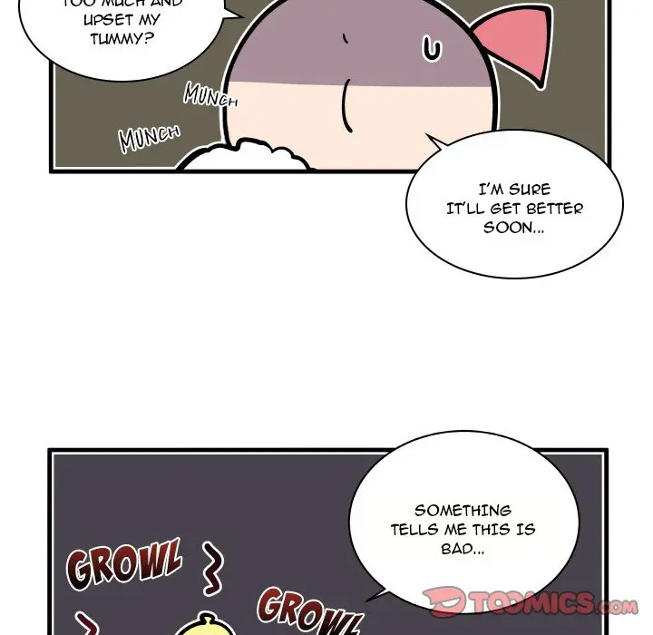 The Amazing Siblings Manhwa Chapter 178 - Page 25
