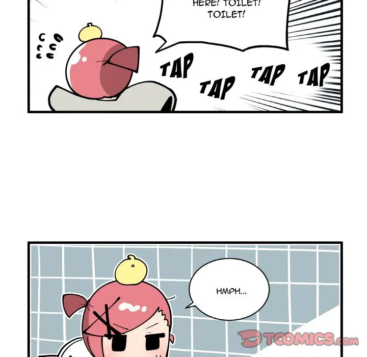 The Amazing Siblings Manhwa Chapter 178 - Page 27