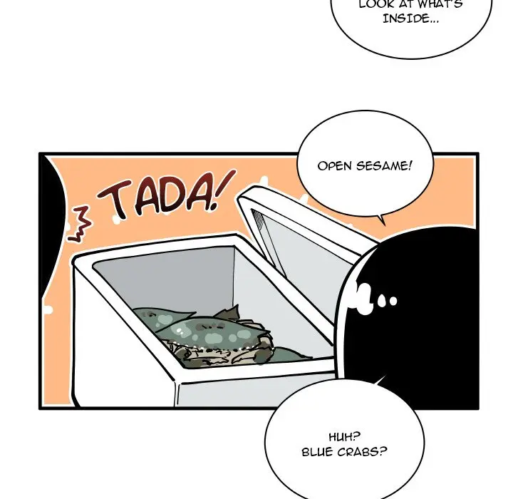 The Amazing Siblings Manhwa Chapter 178 - Page 8