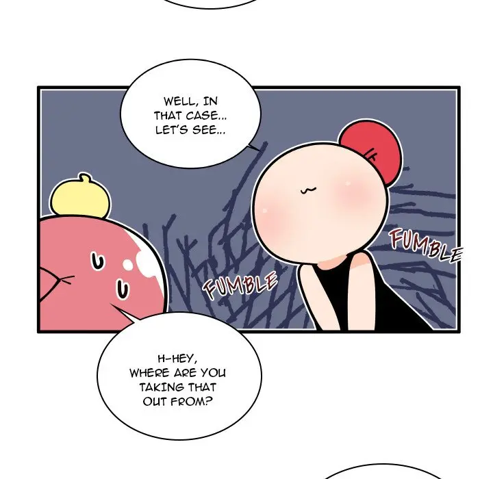 The Amazing Siblings Manhwa Chapter 179 - Page 12
