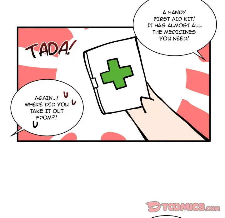 The Amazing Siblings Manhwa Chapter 179 - Page 13