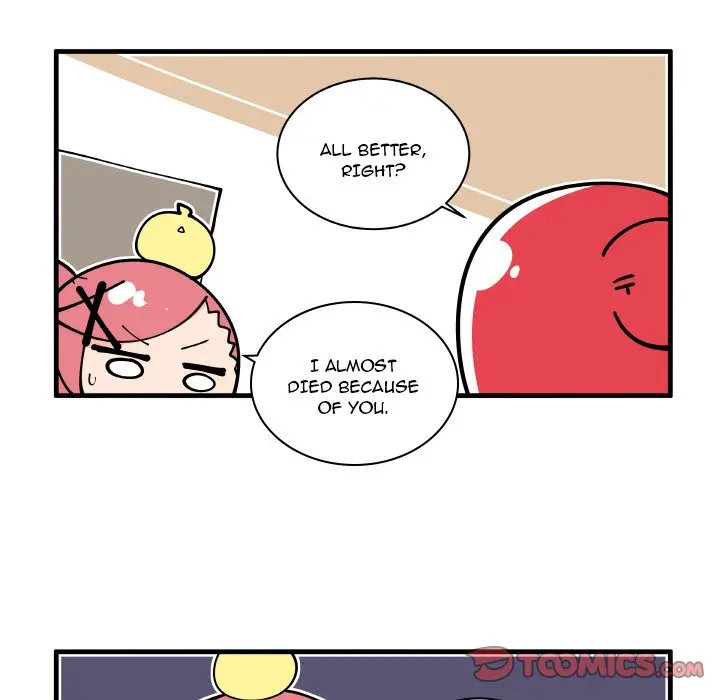 The Amazing Siblings Manhwa Chapter 179 - Page 19