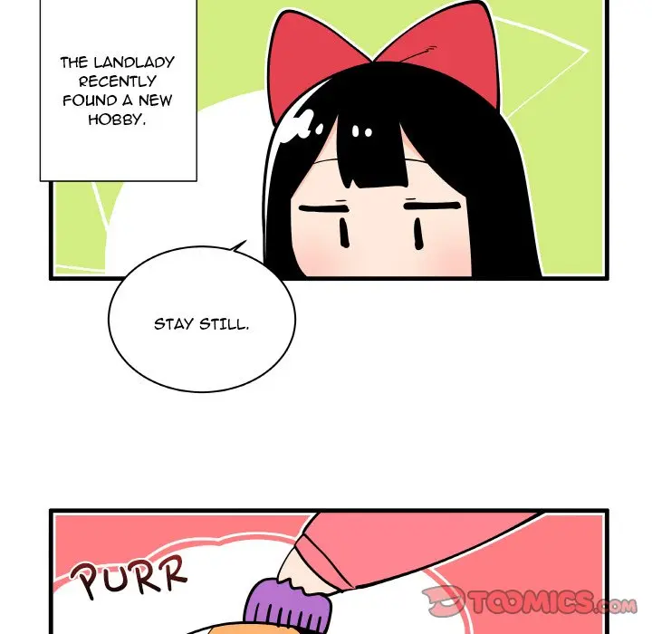 The Amazing Siblings Manhwa Chapter 179 - Page 23