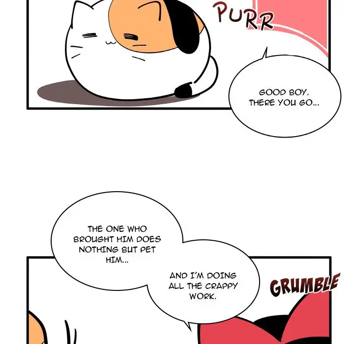 The Amazing Siblings Manhwa Chapter 179 - Page 24