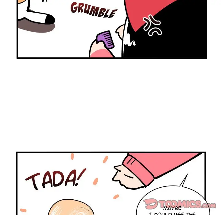 The Amazing Siblings Manhwa Chapter 179 - Page 25