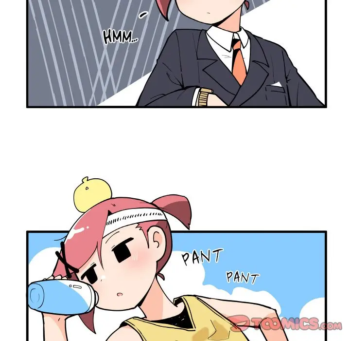 The Amazing Siblings Manhwa Chapter 179 - Page 27