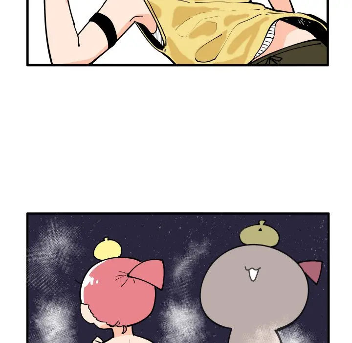 The Amazing Siblings Manhwa Chapter 179 - Page 28
