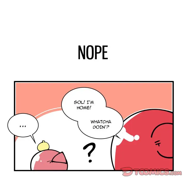 The Amazing Siblings Manhwa Chapter 179 - Page 7