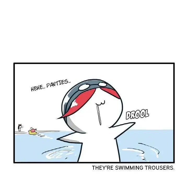 The Amazing Siblings Manhwa Chapter 18 - Page 10