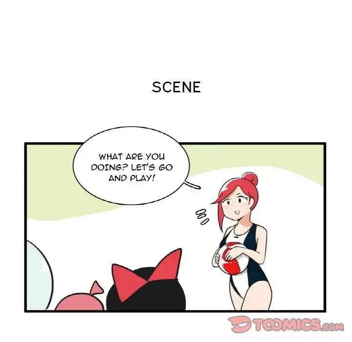 The Amazing Siblings Manhwa Chapter 18 - Page 11