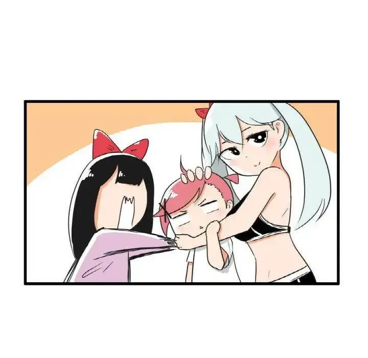 The Amazing Siblings Manhwa Chapter 18 - Page 12