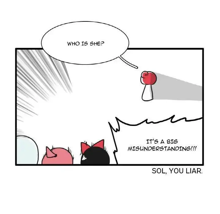 The Amazing Siblings Manhwa Chapter 18 - Page 14