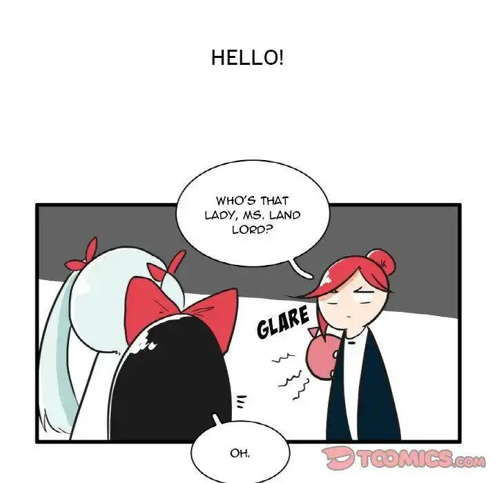 The Amazing Siblings Manhwa Chapter 18 - Page 15