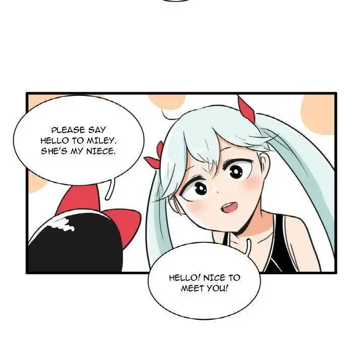 The Amazing Siblings Manhwa Chapter 18 - Page 16