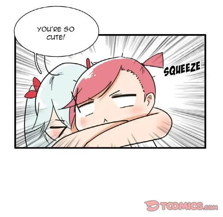 The Amazing Siblings Manhwa Chapter 18 - Page 17