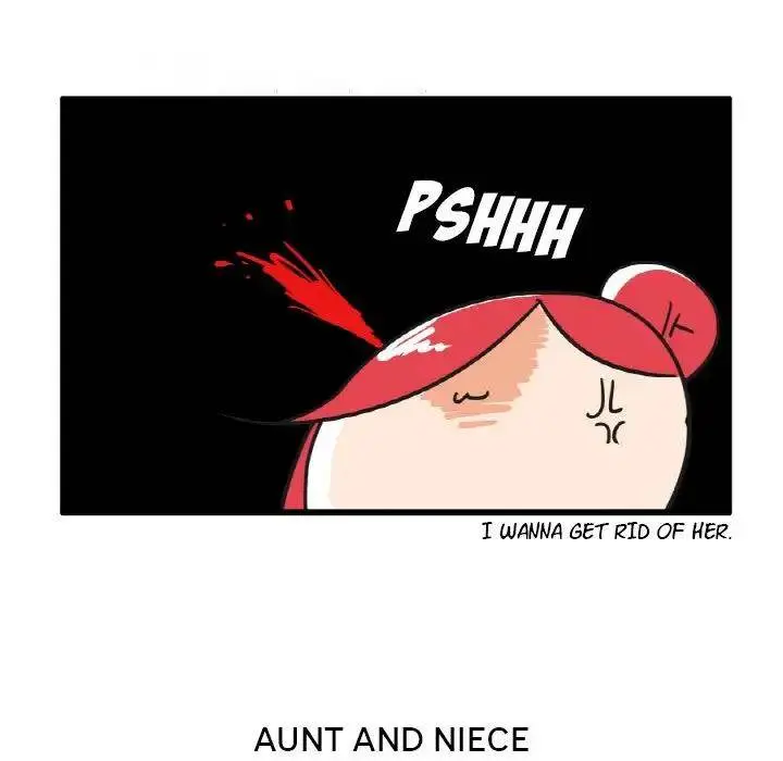 The Amazing Siblings Manhwa Chapter 18 - Page 18