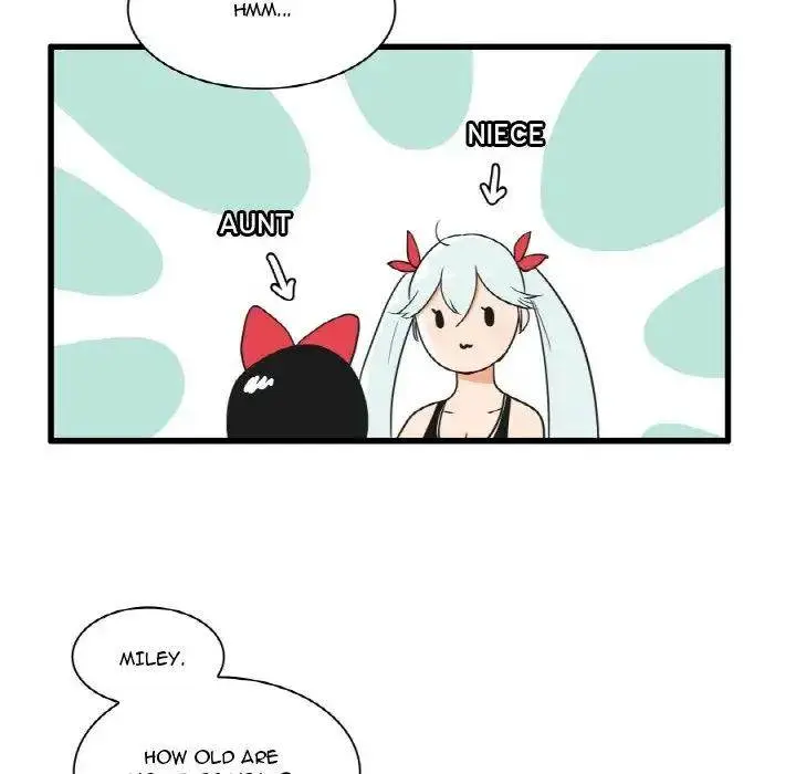 The Amazing Siblings Manhwa Chapter 18 - Page 20