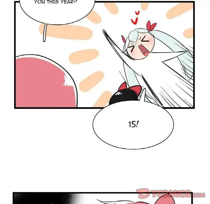 The Amazing Siblings Manhwa Chapter 18 - Page 21