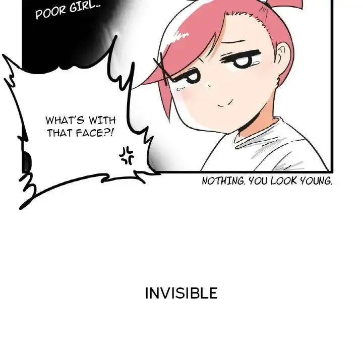 The Amazing Siblings Manhwa Chapter 18 - Page 22