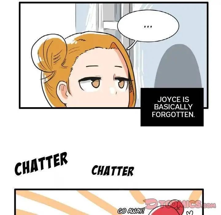 The Amazing Siblings Manhwa Chapter 18 - Page 23