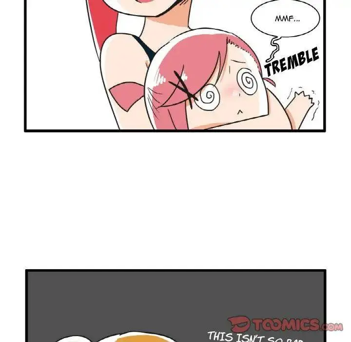 The Amazing Siblings Manhwa Chapter 18 - Page 25