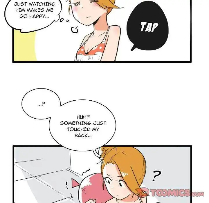 The Amazing Siblings Manhwa Chapter 18 - Page 27