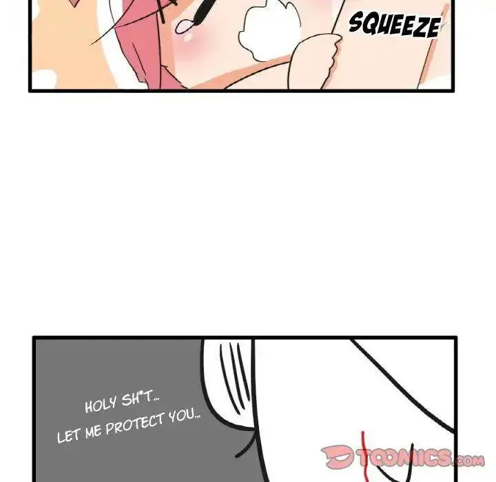 The Amazing Siblings Manhwa Chapter 18 - Page 29