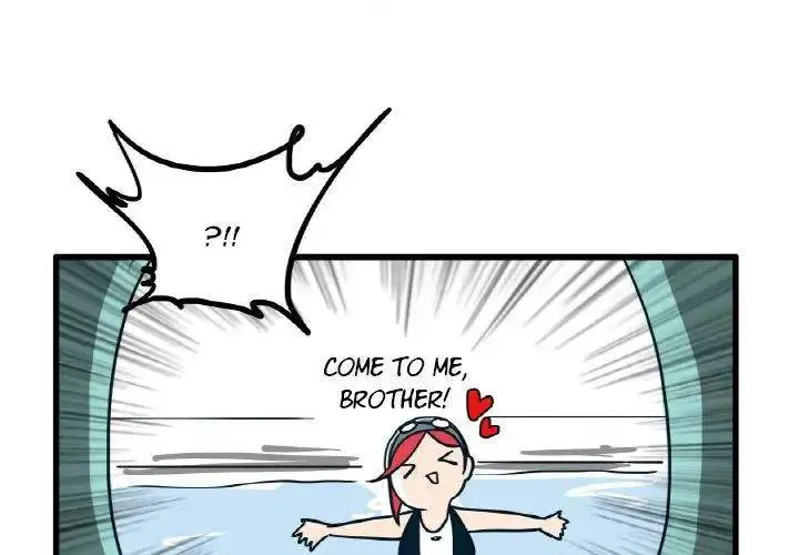 The Amazing Siblings Manhwa Chapter 18 - Page 4