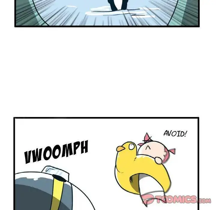 The Amazing Siblings Manhwa Chapter 18 - Page 5