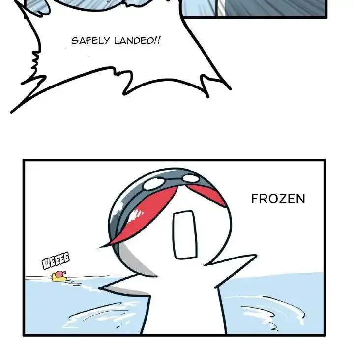 The Amazing Siblings Manhwa Chapter 18 - Page 8