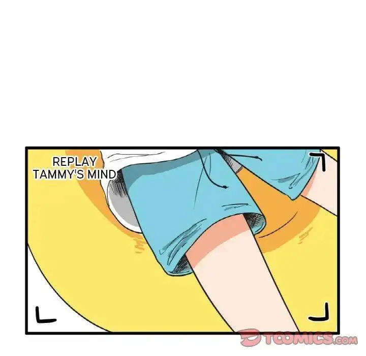 The Amazing Siblings Manhwa Chapter 18 - Page 9